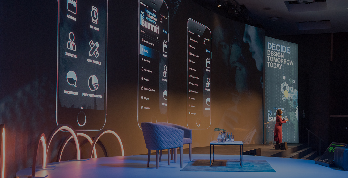 Sanlam Benchmark Symposium 2019